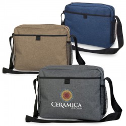 Conference Bags & Satchels - Tirano Satchel Bag