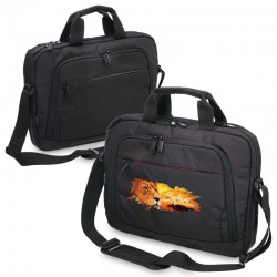 Conference Bags & Satchels - Exton Business Satchel Bag