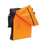 Conference Bags & Satchels - Vertical Leading Edge Satchel Bag