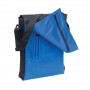 Conference Bags & Satchels - Vertical Leading Edge Satchel Bag