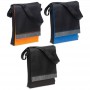 Conference Bags & Satchels - Vertical Leading Edge Satchel Bag