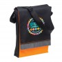 Conference Bags & Satchels - Vertical Leading Edge Satchel Bag