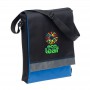 Conference Bags & Satchels - Vertical Leading Edge Satchel Bag