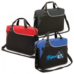 Conference Bags & Satchels - Switch Satchel Bag