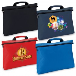 Conference Bags & Satchels - Civic Satchel Bag