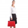 Conference Bags & Satchels - Civic Satchel Bag