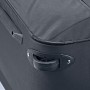 Travel & Trolley Bags - Platform Wheeled Duffle Bag