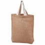 Jute Conference Bags - Enviro Shopper Tote Bag
