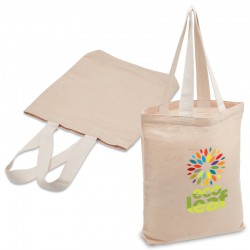 Jute Conference Bags - Premium Juco Tote Bag