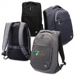 Backpacks - Swissdigital Bolt Anti T-Shirtheft Backpack
