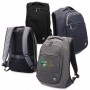 Swissdigital Bolt Anti T-Shirtheft Backpack