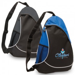 Backpacks - Metro Sling Backpack