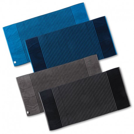 Beach Towels - Reversible Two T-Shirtone Towel