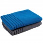 Beach Towels - Reversible Two T-Shirtone Towel