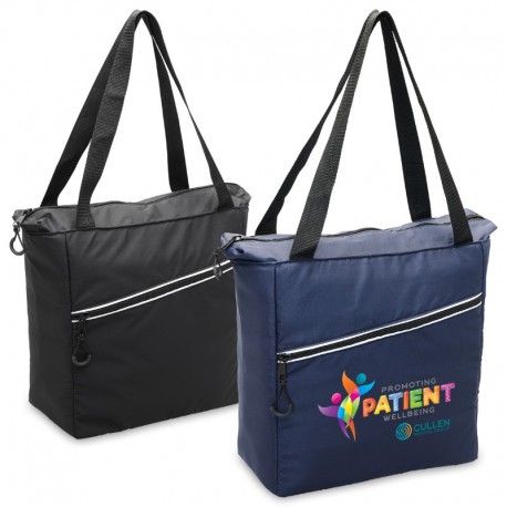 Cooler Bags - Toronto Tote Cooler Bag