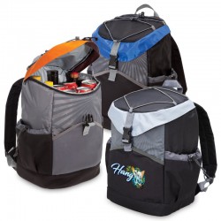 Cooler Bags - Sunrise Backpack Cooler Bag