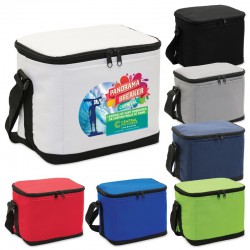 Cooler Bags - 6 Pack Cooler Bag