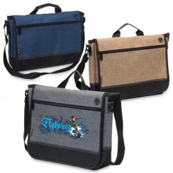 Laptop Bags - Tirano Laptop Satchel Bag