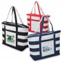 Tote & Calico Bags - Premium Boat Tote Bag
