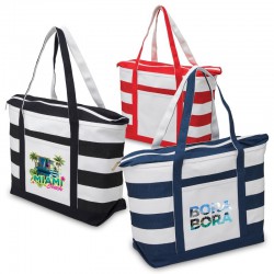 Tote & Calico Bags - Premium Boat Tote Bag