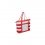 Premium Boat Tote Bag