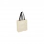 Heavy Duty Canvas Tote Bag with Gusset
