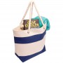 Tote & Calico Bags - Soho Cotton Canvas Tote Bag