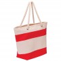 Soho Cotton Canvas Tote Bag