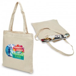 Tote & Calico Bags - Hemp Tote Bag