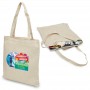 Tote & Calico Bags - Hemp Tote Bag