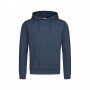 Hoodies - Stedman Mens Hoodie Sweatshirt