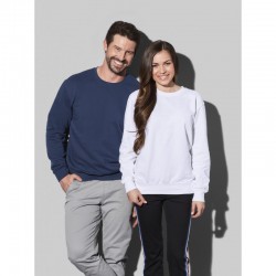 Hoodies - Stedman Mens Sweatshirt