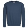 Hoodies - Stedman Mens Sweatshirt