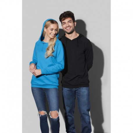 Hoodies - Stedman Unisex Hoodie Sweatshirt