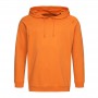 Hoodies - Stedman Unisex Hoodie Sweatshirt
