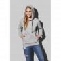 Stedman Womens Hoodie Sweatshirt