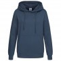 Hoodies - Stedman Womens Hoodie Sweatshirt