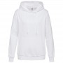 Hoodies - Stedman Womens Hoodie Sweatshirt