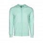Hoodies - Next Level Unisex Sueded Zip Hoodie