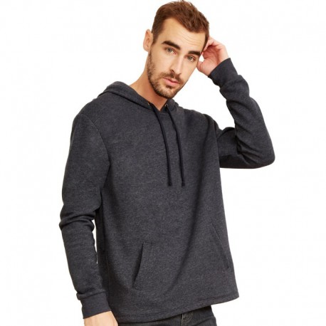 Hoodies - Next Level Unisex PCH Pullover Hoodie