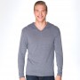 Hoodies - Next Level Unisex Tri-Blend Hoodie