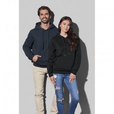 Hoodies - Stedman Mens Active Sweat Hoodie
