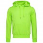 Stedman Mens Active Sweat Hoodie