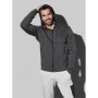 Hoodies - Stedman Mens Recycled Scuba Hoodie Jacket