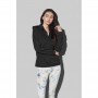 Hoodies - Stedman Womens Recycled Scuba Hoodie Jacket