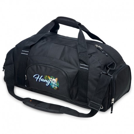 Sports Bags - Motion Sports Bag