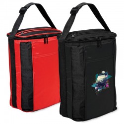 Wine Holders & Carriers - Multi Bottle Cooler Bag