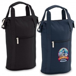 Wine Holders & Carriers - Wine Cooler Bag
