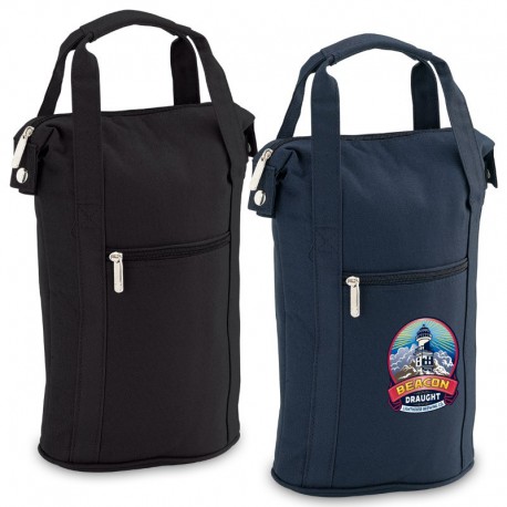 Wine Holders & Carriers - Wine Cooler Bag
