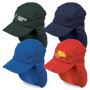 Wide Brim Hats - Poly Viscose Legionnaire Hat